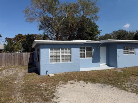 5821 Taft Street Hollywood FL 33021