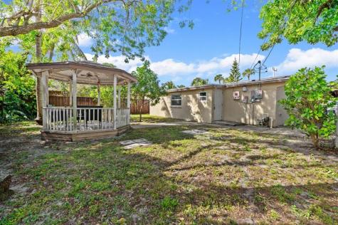 5554 SW 6th Street Margate FL 33068