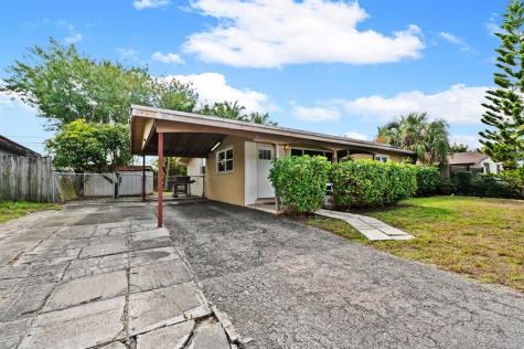 5554 SW 6th Street Margate FL 33068