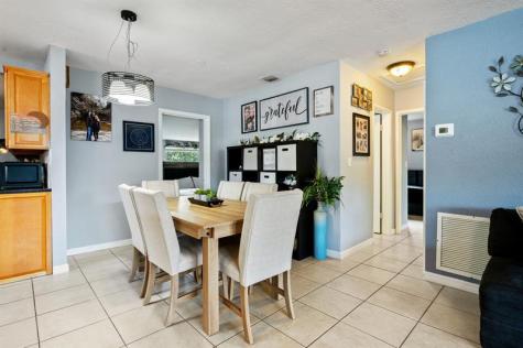 5554 SW 6th Street Margate FL 33068