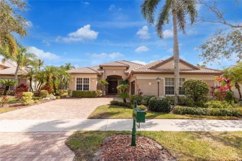 6978 NW 111th Terrace Parkland FL 33076