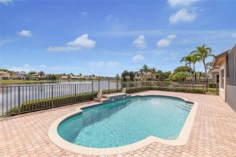 6978 NW 111th Terrace Parkland FL 33076