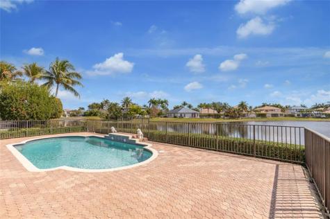 6978 NW 111th Terrace Parkland FL 33076