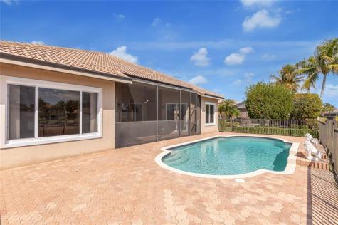 6978 NW 111th Terrace Parkland FL 33076