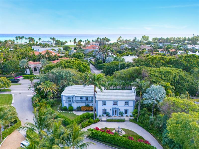 361 Crescent Drive Palm Beach FL 33480