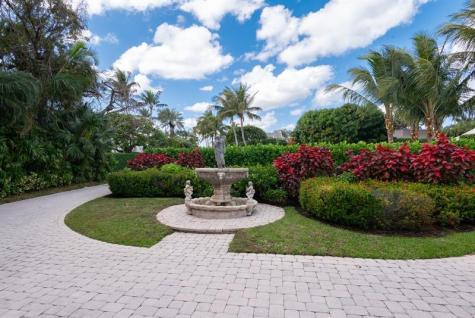 361 Crescent Drive Palm Beach FL 33480