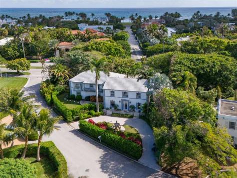 361 Crescent Drive Palm Beach FL 33480