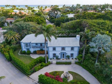 361 Crescent Drive Palm Beach FL 33480