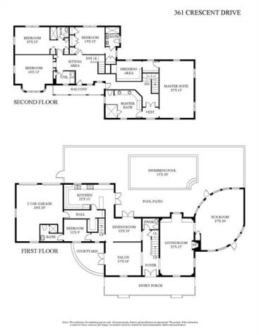 361 Crescent Drive Palm Beach FL 33480
