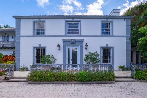 361 Crescent Drive Palm Beach FL 33480