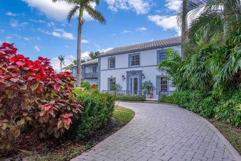361 Crescent Drive Palm Beach FL 33480