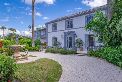 361 Crescent Drive Palm Beach FL 33480