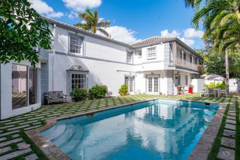 361 Crescent Drive Palm Beach FL 33480