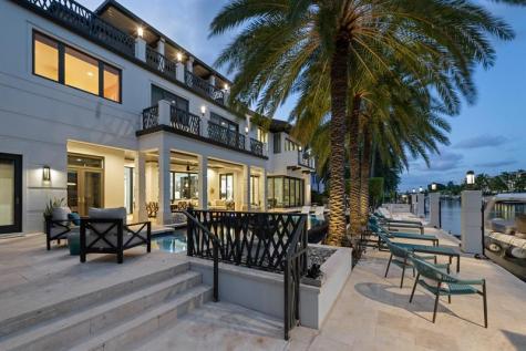 720 Isle Of Palms Drive Fort Lauderdale FL 33301