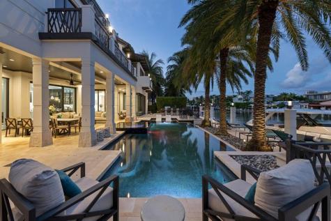 720 Isle Of Palms Drive Fort Lauderdale FL 33301