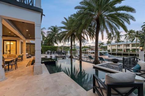 720 Isle Of Palms Drive Fort Lauderdale FL 33301