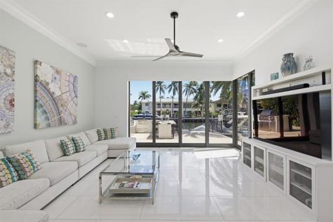 720 Isle Of Palms Drive Fort Lauderdale FL 33301