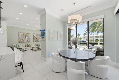 720 Isle Of Palms Drive Fort Lauderdale FL 33301
