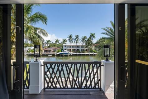 720 Isle Of Palms Drive Fort Lauderdale FL 33301