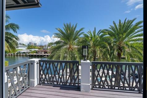 720 Isle Of Palms Drive Fort Lauderdale FL 33301