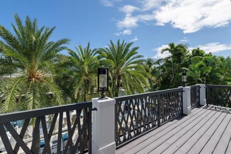 720 Isle Of Palms Drive Fort Lauderdale FL 33301