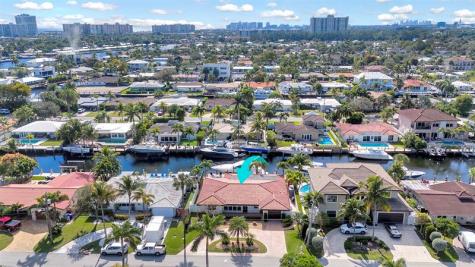 2524 SE 9th Street Pompano Beach FL 33062