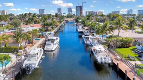 2524 SE 9th Street Pompano Beach FL 33062