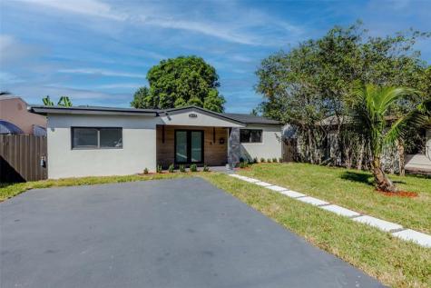 2633 NW Taft Street Hollywood FL 33020