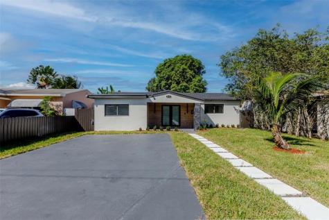 2633 NW Taft Street Hollywood FL 33020