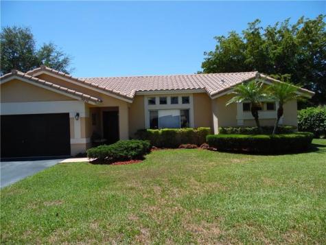 9876 NW 28th Court Coral Springs FL 33065