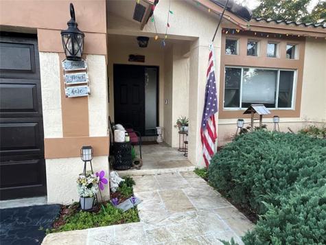 9876 NW 28th Court Coral Springs FL 33065