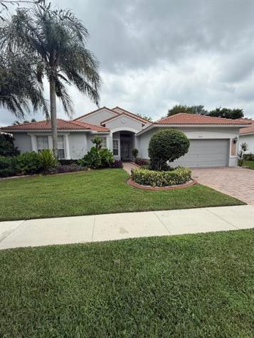 12039 Oakvista Drive Boynton Beach FL 33437
