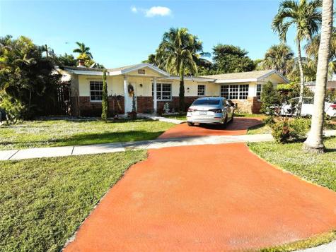 1313 NW 58th Avenue Margate FL 33063