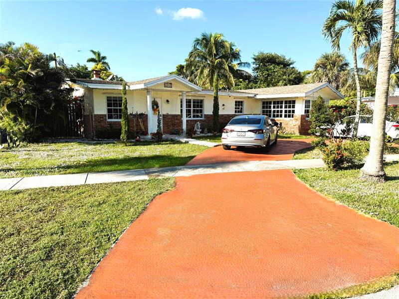1313 NW 58th Avenue Margate FL 33063
