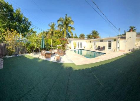 1313 NW 58th Avenue Margate FL 33063