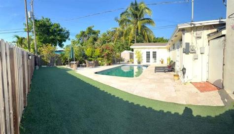 1313 NW 58th Avenue Margate FL 33063