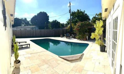 1313 NW 58th Avenue Margate FL 33063