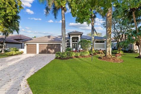 6512 NW 99th Avenue Parkland FL 33076