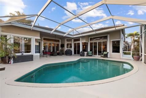 6512 NW 99th Avenue Parkland FL 33076