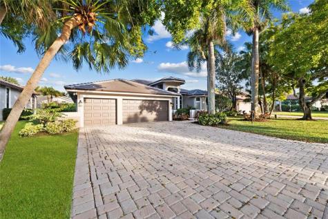 6512 NW 99th Avenue Parkland FL 33076