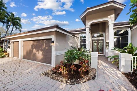 6512 NW 99th Avenue Parkland FL 33076