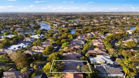 6512 NW 99th Avenue Parkland FL 33076
