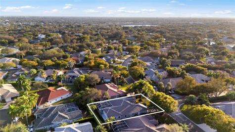 6512 NW 99th Avenue Parkland FL 33076