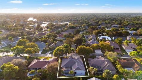 6512 NW 99th Avenue Parkland FL 33076