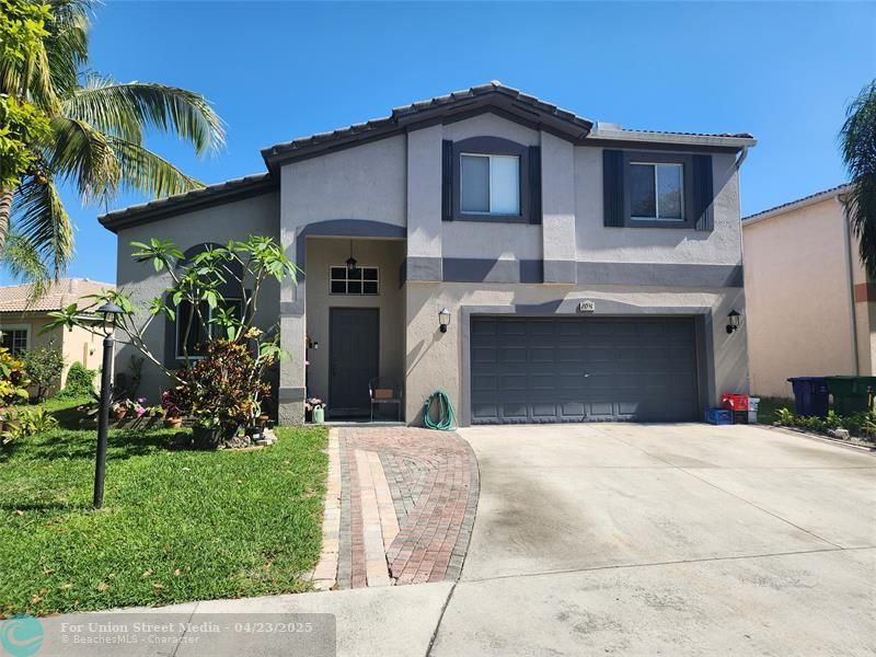 Miramar FL 33025