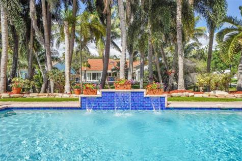 1581 NW 100th Way Plantation FL 33322