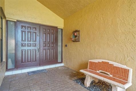 1581 NW 100th Way Plantation FL 33322
