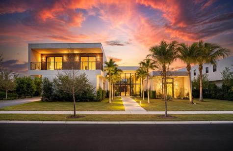 16629 N Botaniko Drive Fort Lauderdale FL 33326
