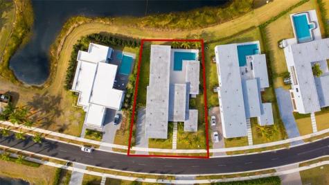 16629 N Botaniko Drive Fort Lauderdale FL 33326