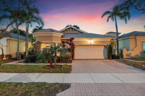 5728 NW 122nd Way Coral Springs FL 33076